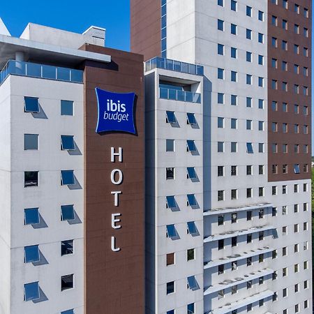 Ibis Budget 마나우스 외부 사진