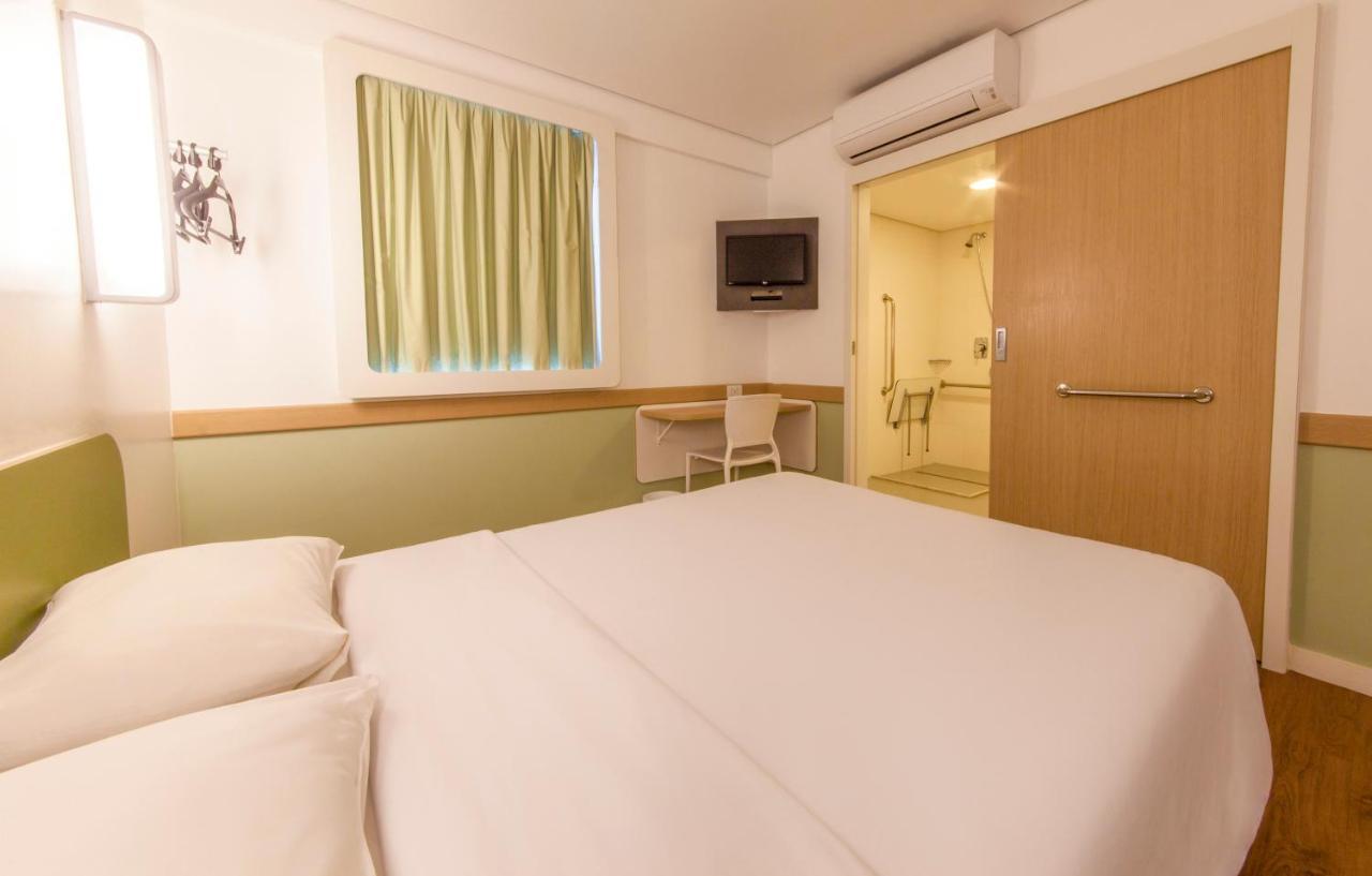 Ibis Budget 마나우스 외부 사진